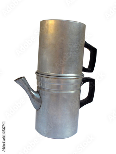 caffettiera napoletana