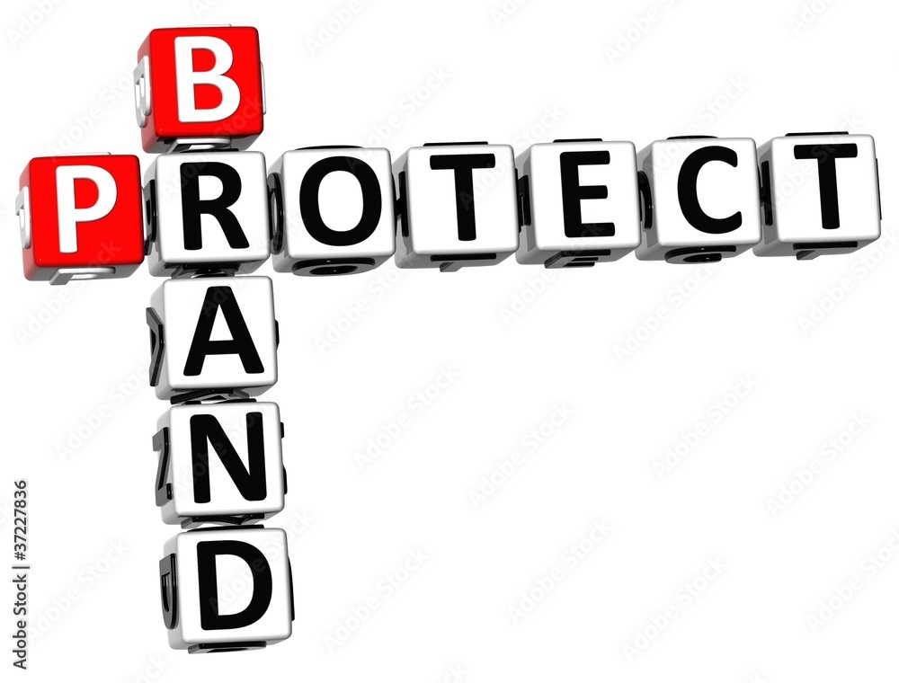 3D Brand Protect Crossword 3D Brand Protect Crossword