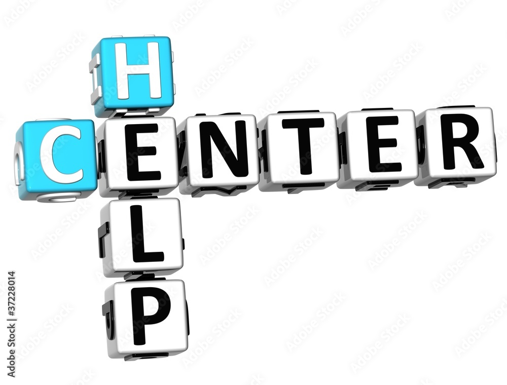 3D Help Center Crossword 3D Help Center Crossword