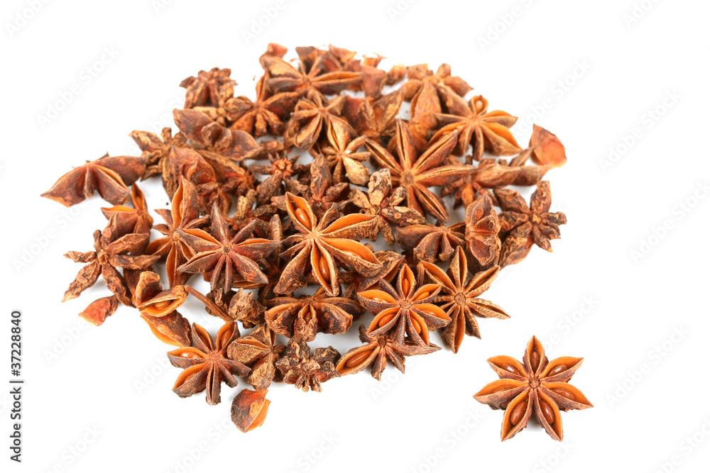 Obraz premium Sternanis