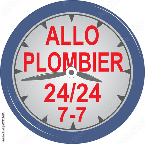 VEILLE PLOMBIER