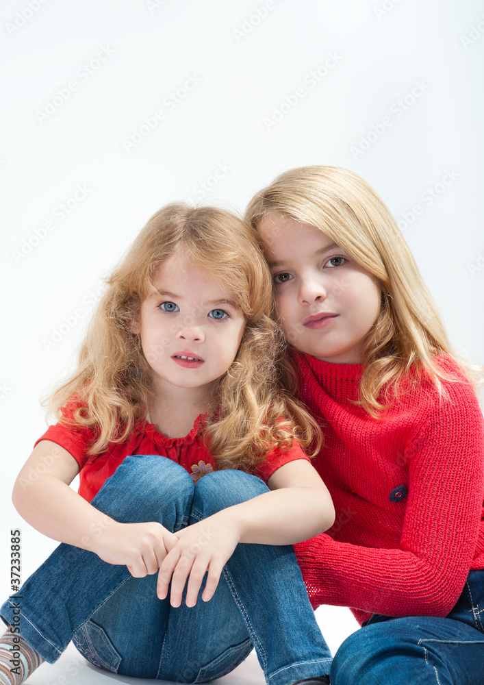 sisters sisters