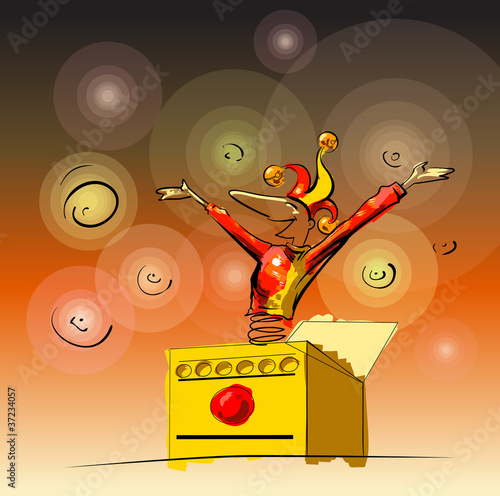 jester
