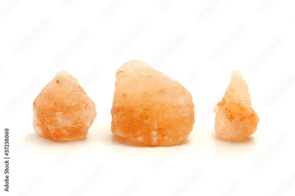 Himalayan salt Himalayan salt