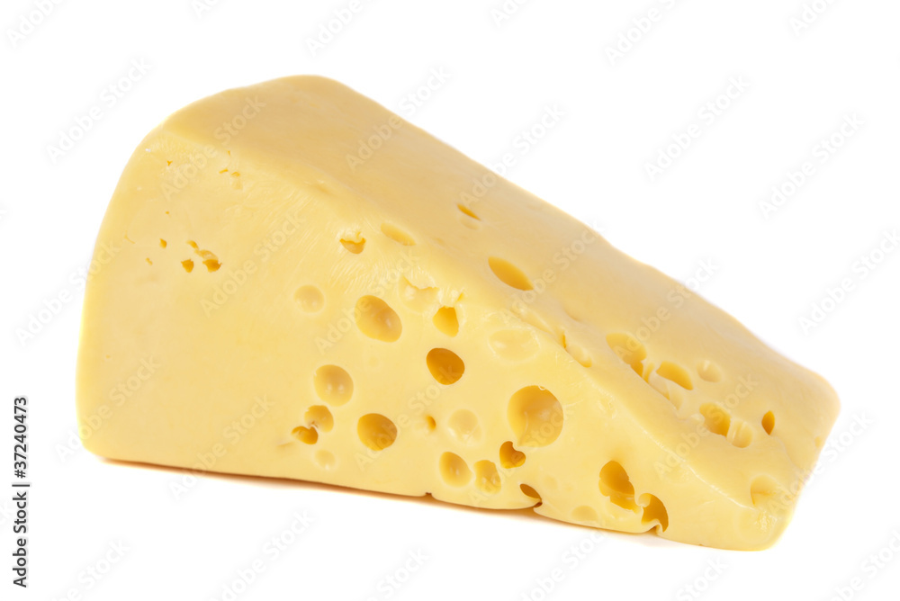 piece of cheese piece of cheese