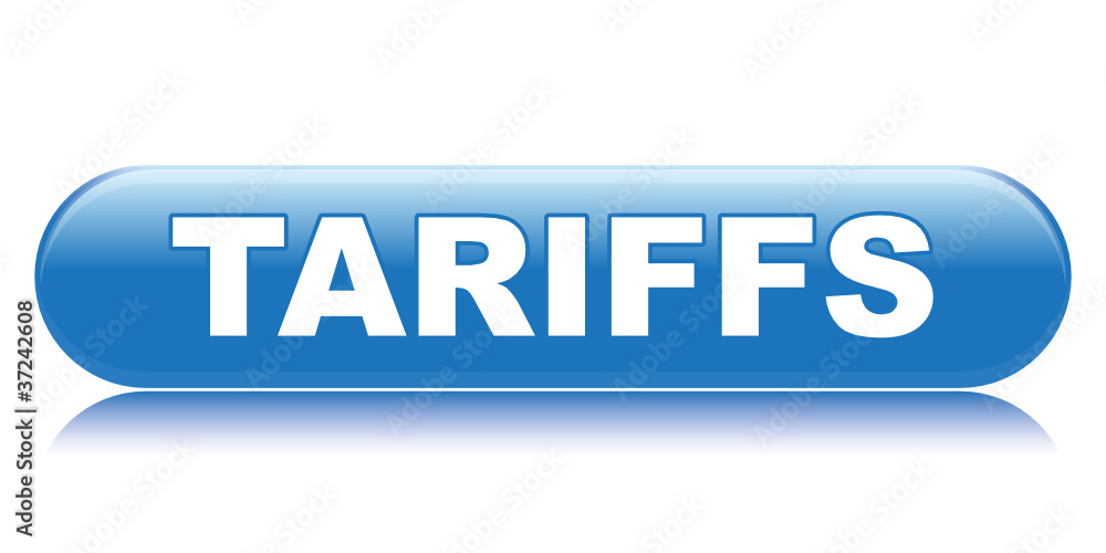 TARIFFS ICON TARIFFS ICON