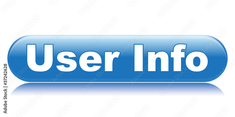 USER INFO ICON USER INFO ICON