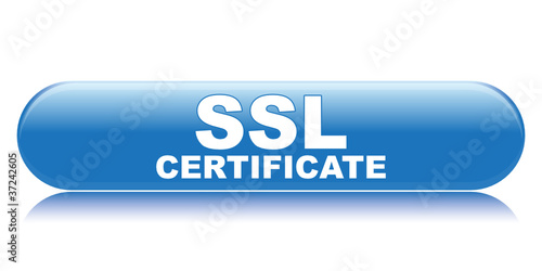 SSL CERTIFICATE ICON