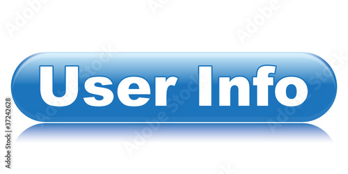 USER INFO ICON