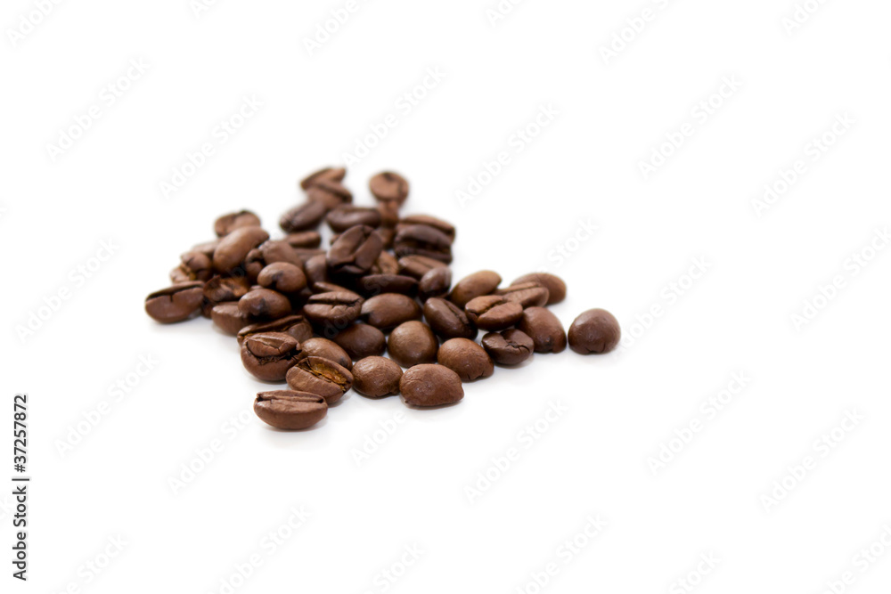Kaffeebohnen Kaffeebohnen