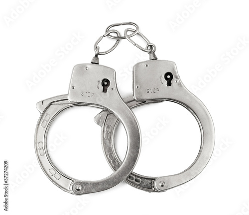 Handcuffs