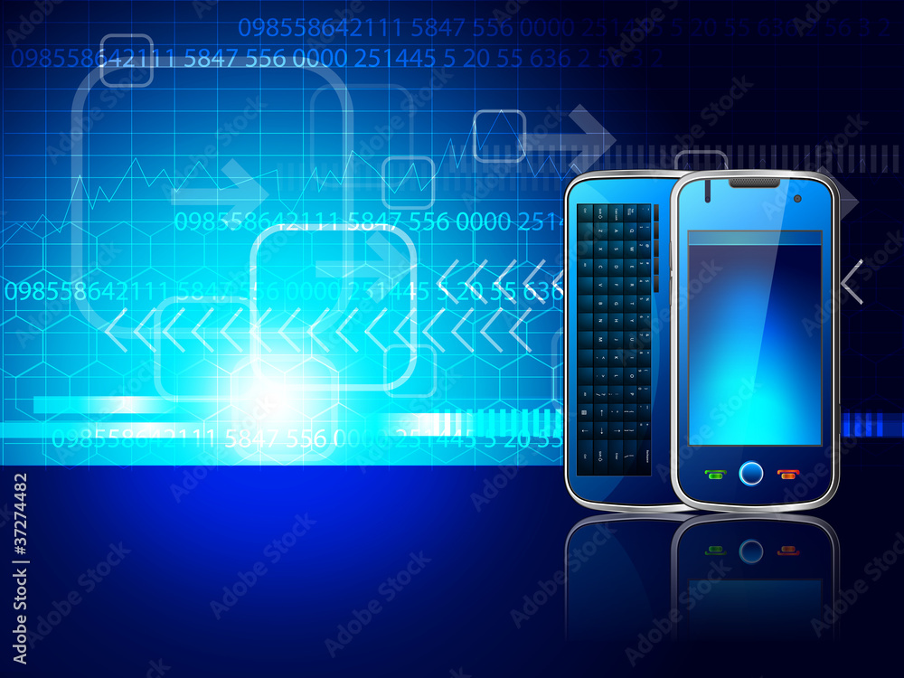 Mobile phone, smartphone Mobile phone, smartphone