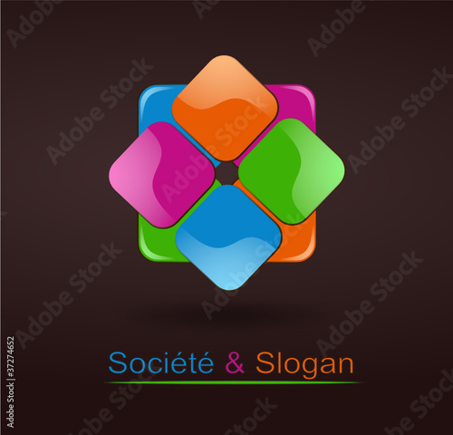 logo entreprise design