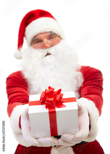Take your gift © pressmaster