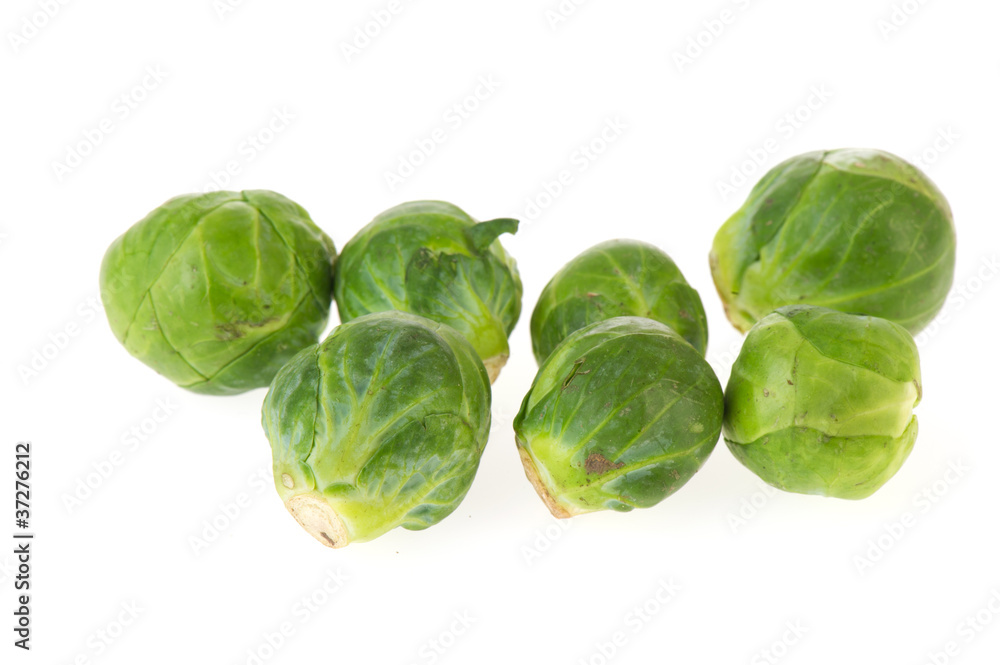 Brussels sprouts Brussels sprouts