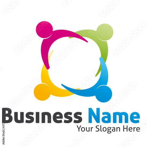 logo business