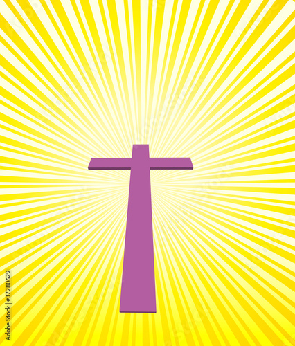 Christian cross