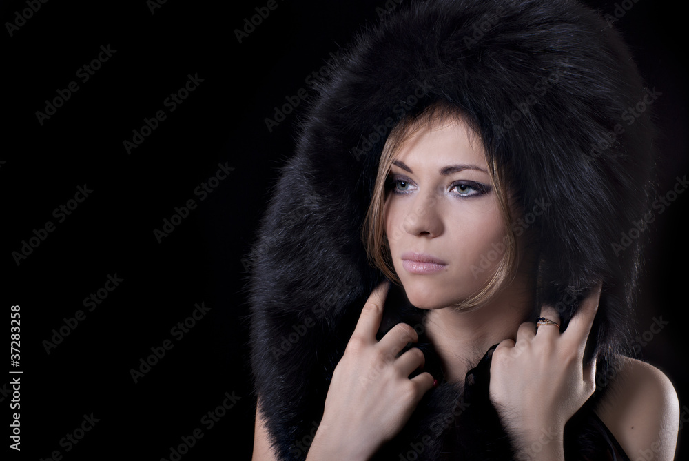 luxurious fur luxurious fur