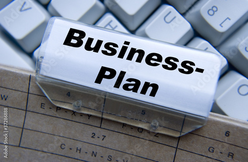 Business-Plan