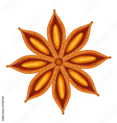 Anise.