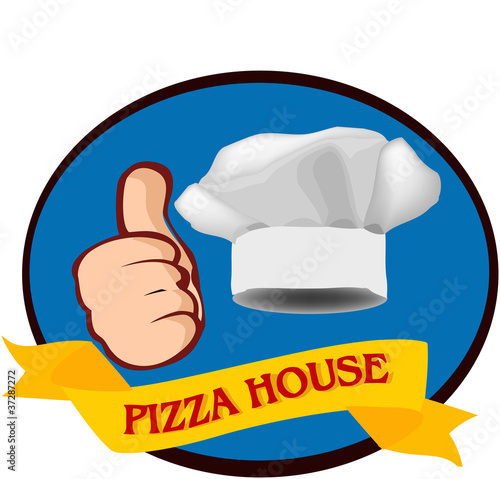 pizza house