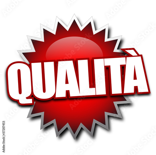 bollino qualità