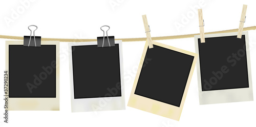 Photo Frames