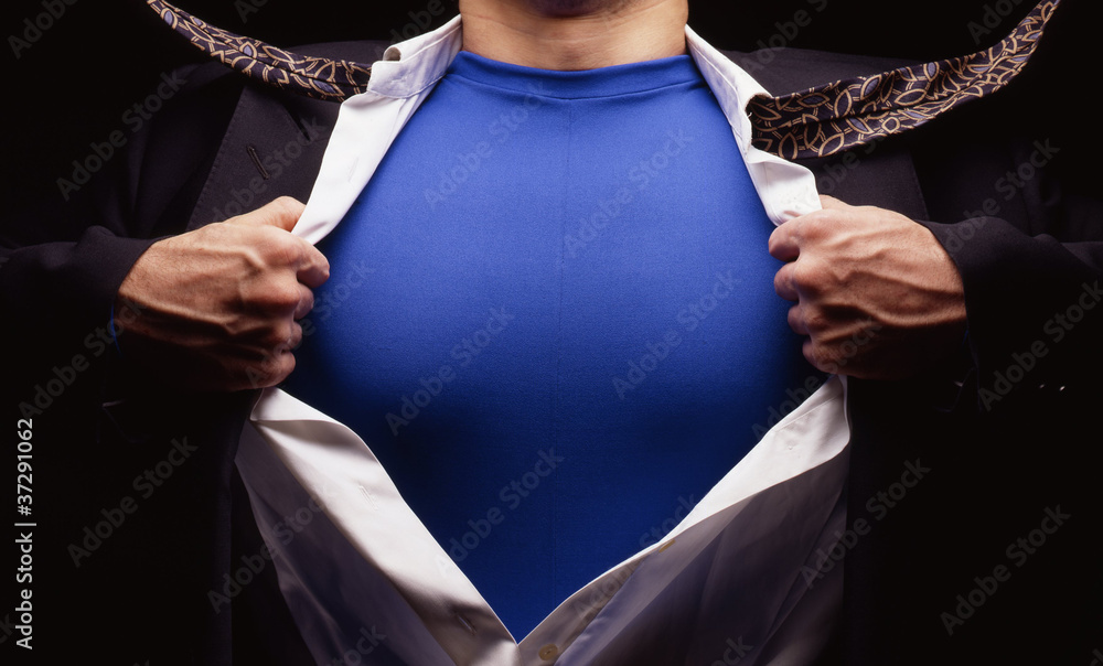 superman - obrazy, fototapety, plakaty 