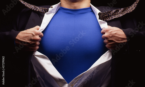 superman photo