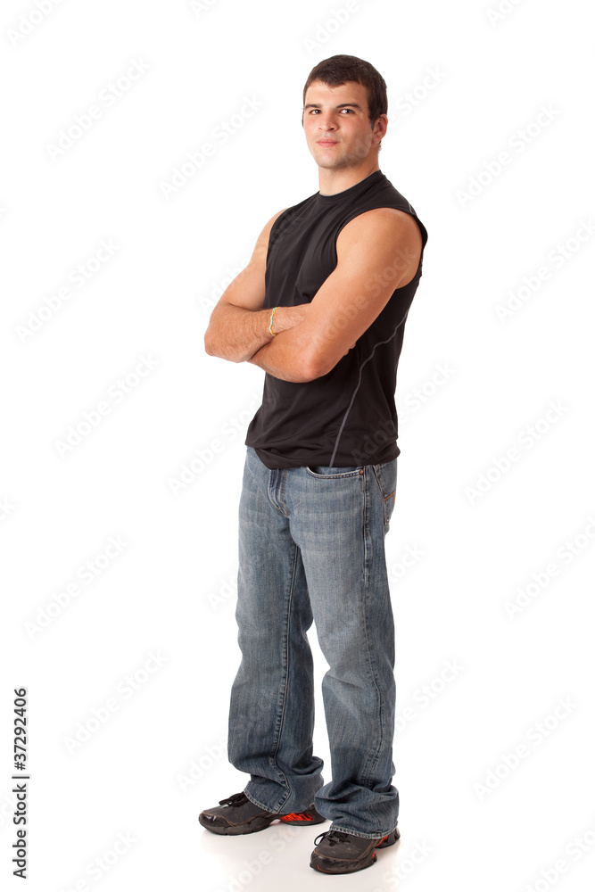 Casual Man Casual Man