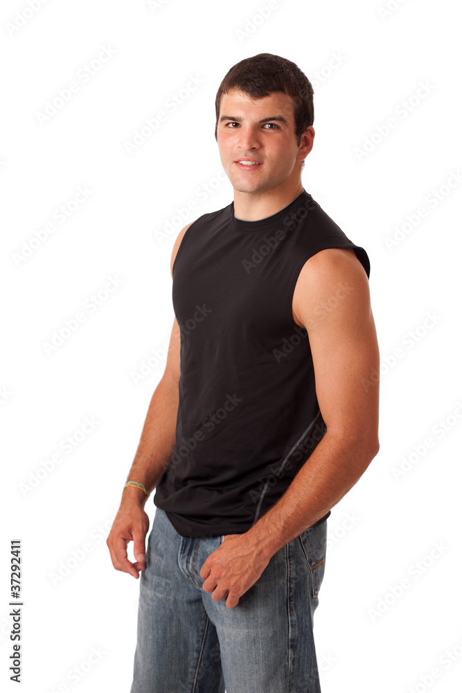 Casual Man Casual Man