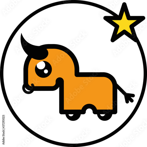 zodiac-taurus