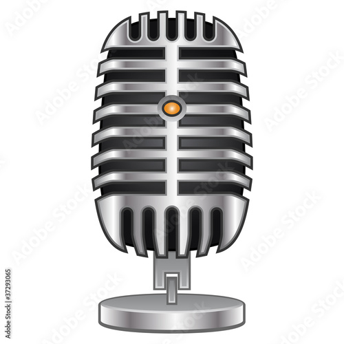 Microphone