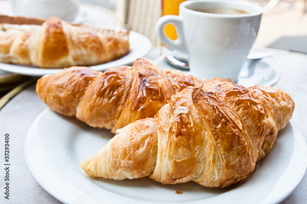 Breakfast Breakfast