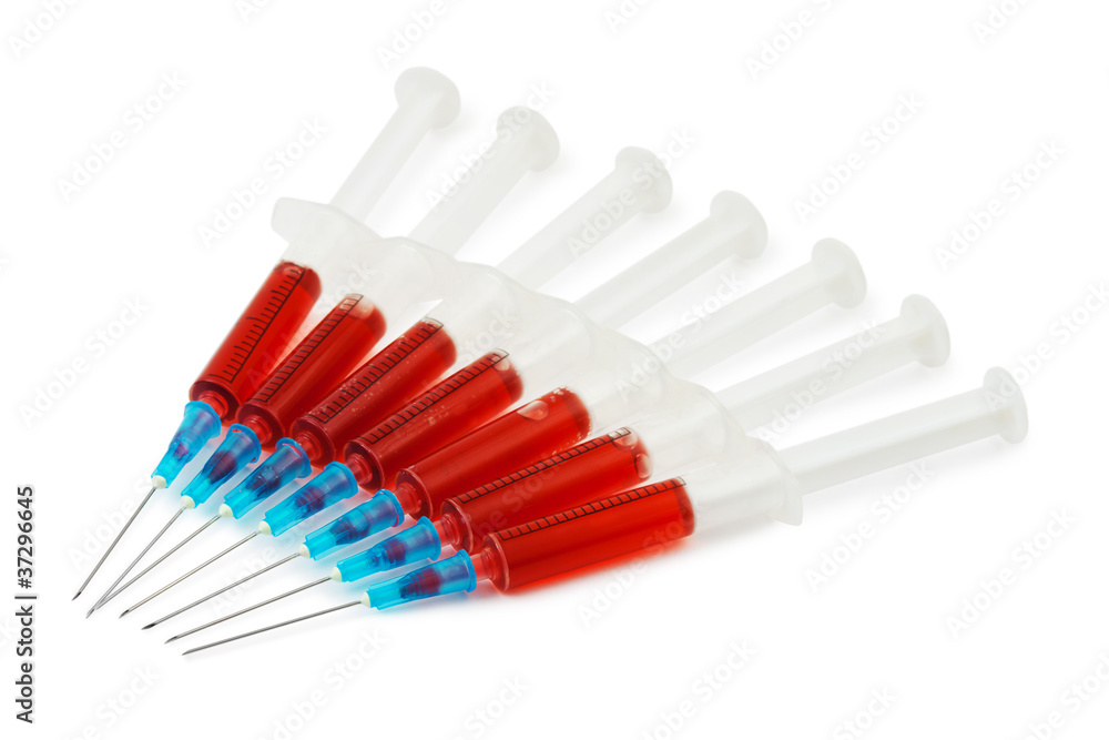Syringes Syringes