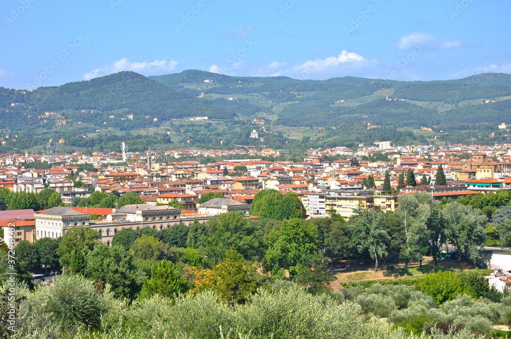 Fototapeta premium Florence