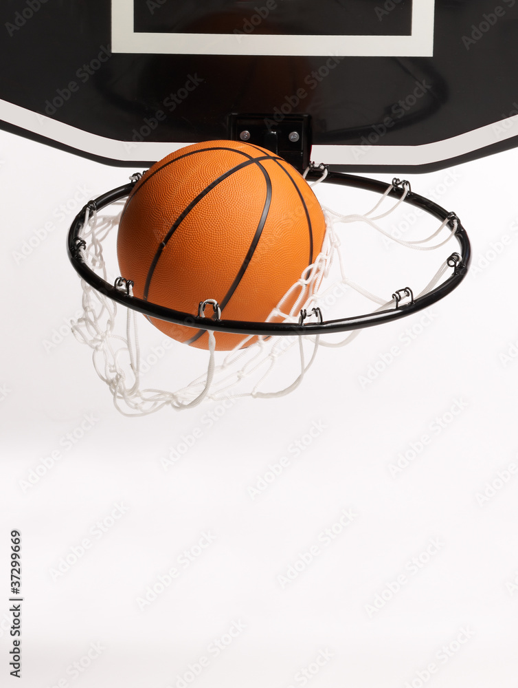 Basketball Basketball