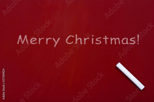 メリークリスマス