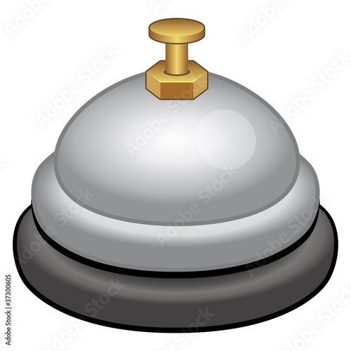 Service bell