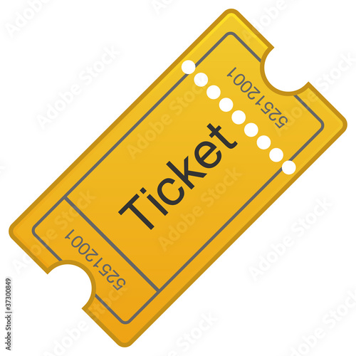 Ticket