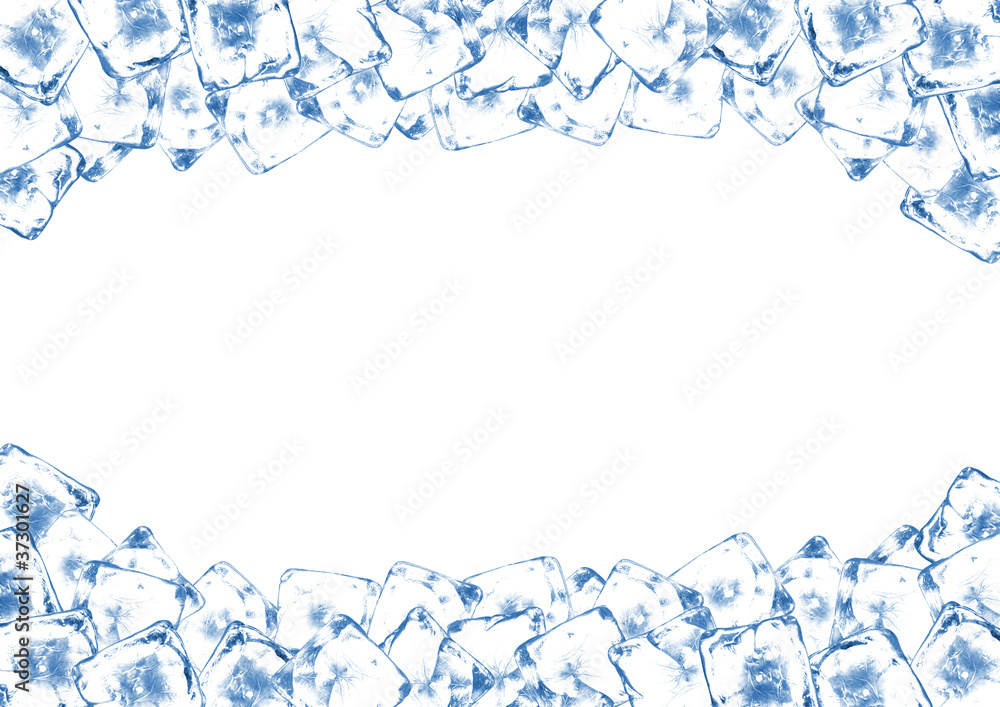 Eiswürfel Eiswürfel