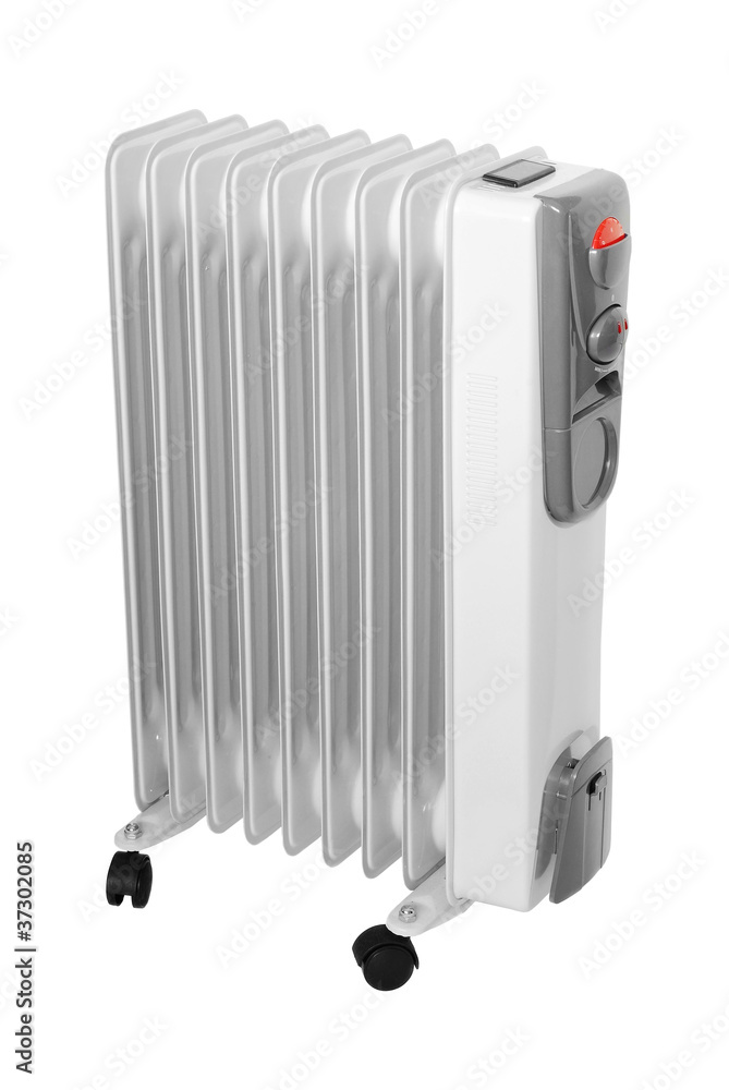 radiator radiator