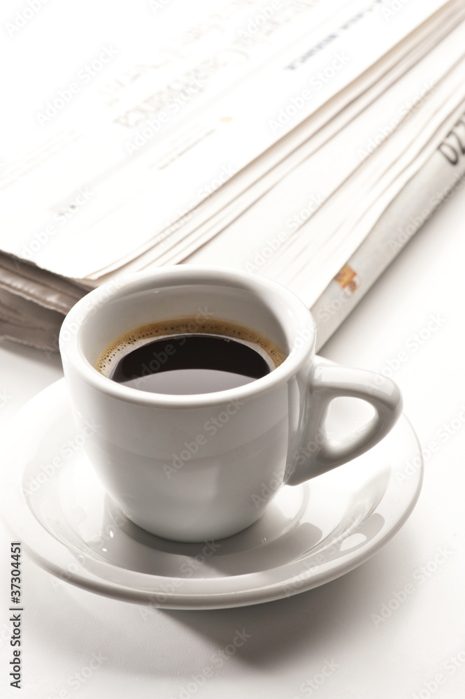 Tazza di caffè Tazza di caffè