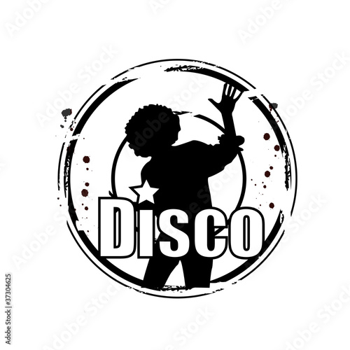 timbre Disco