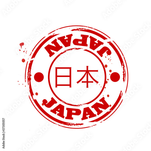 timbre Japon