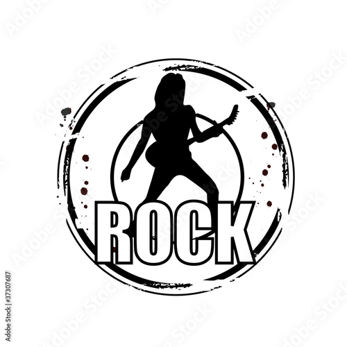 timbre rock