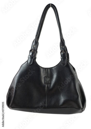Obraz na płótnie bag w salonie