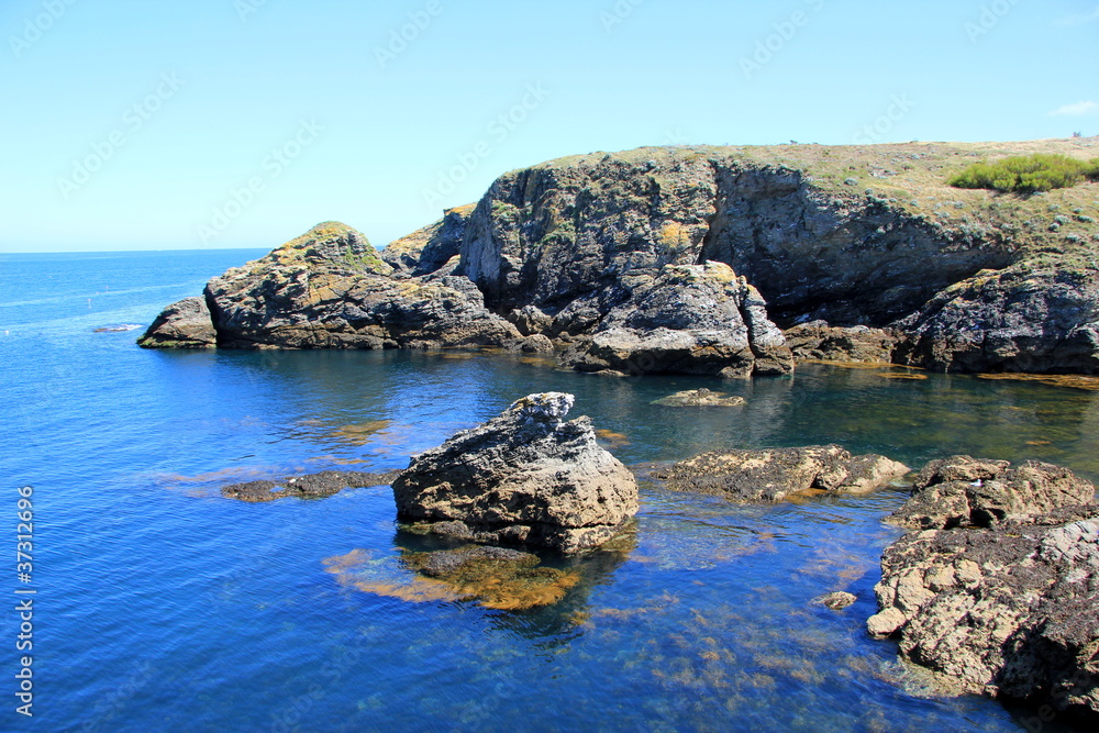 Belle-Île en Mer