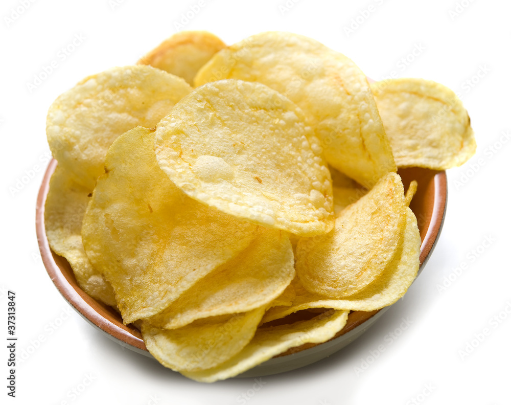 Patatine fritte Patatine fritte