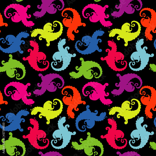 dragons kids